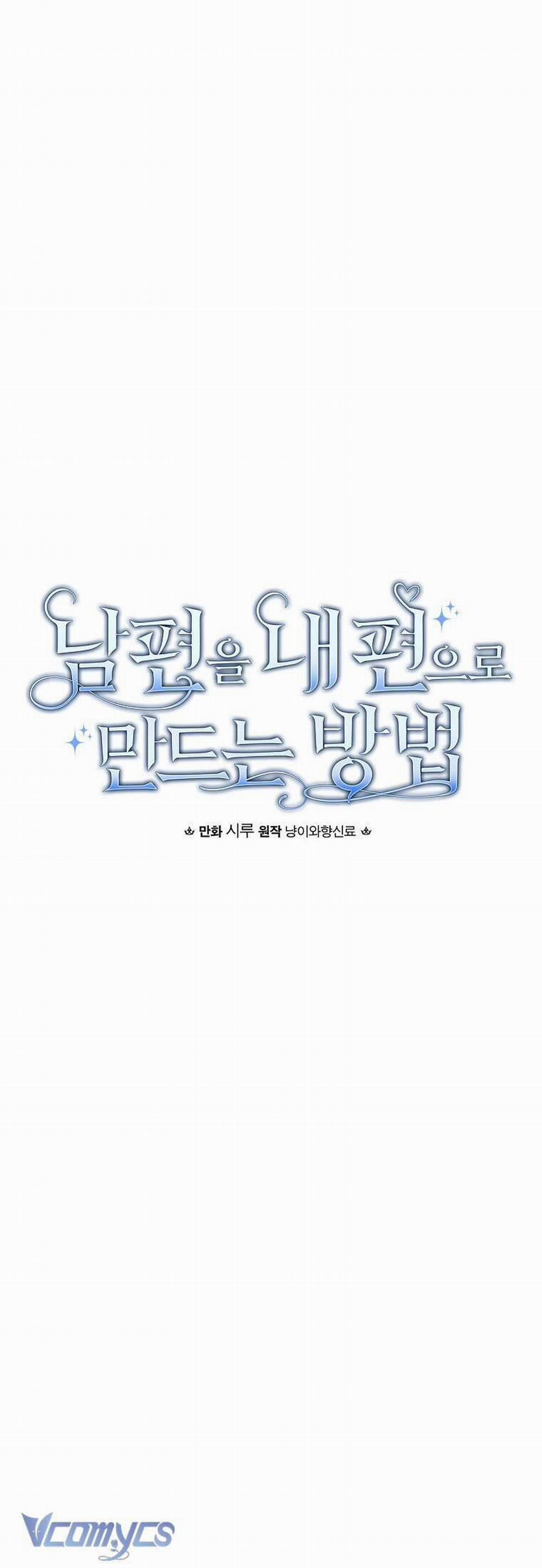 Phương Pháp Làm Chồng Hướng Về Phía Em 93 trang 37