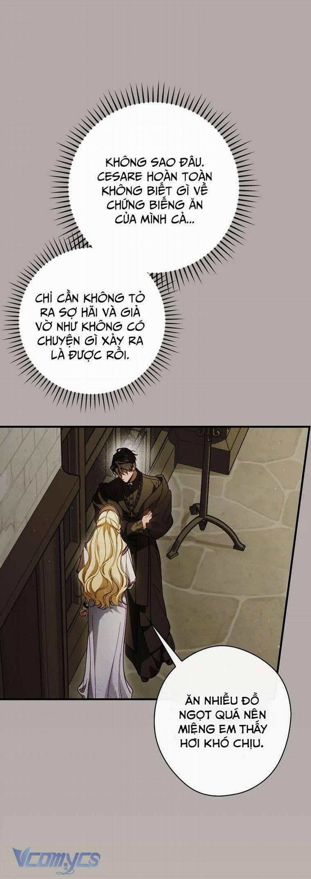 Phương Pháp Làm Chồng Hướng Về Phía Em 93 trang 43