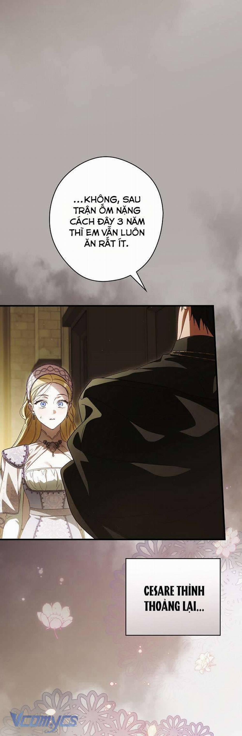 Phương Pháp Làm Chồng Hướng Về Phía Em 93 trang 48