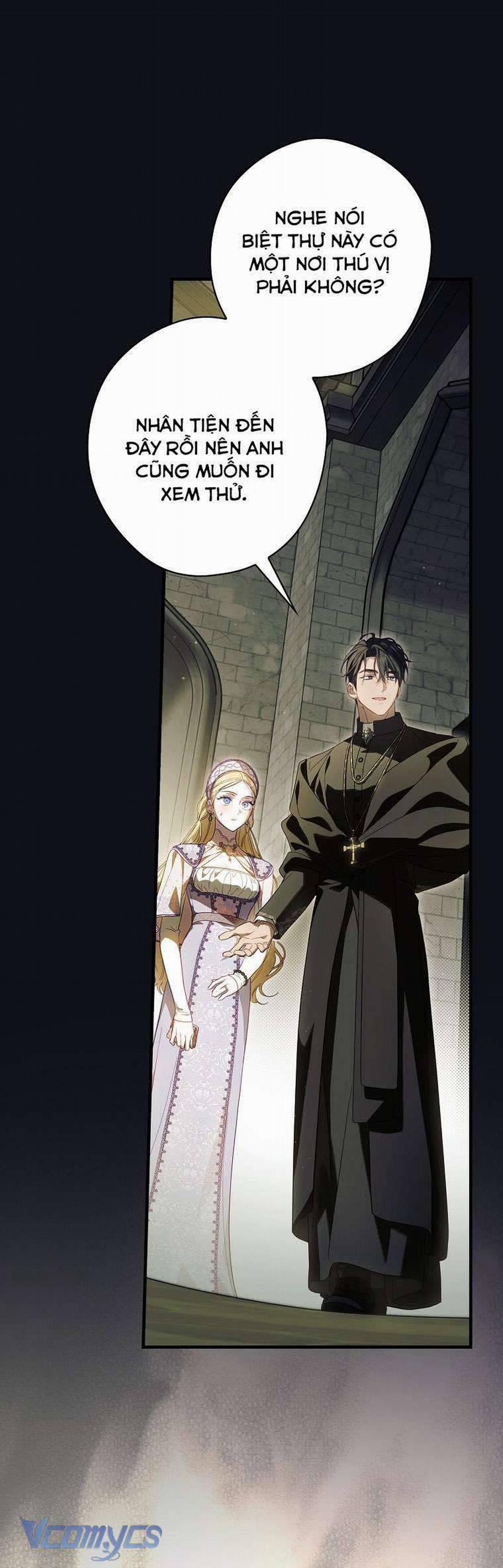 Phương Pháp Làm Chồng Hướng Về Phía Em 93 trang 61