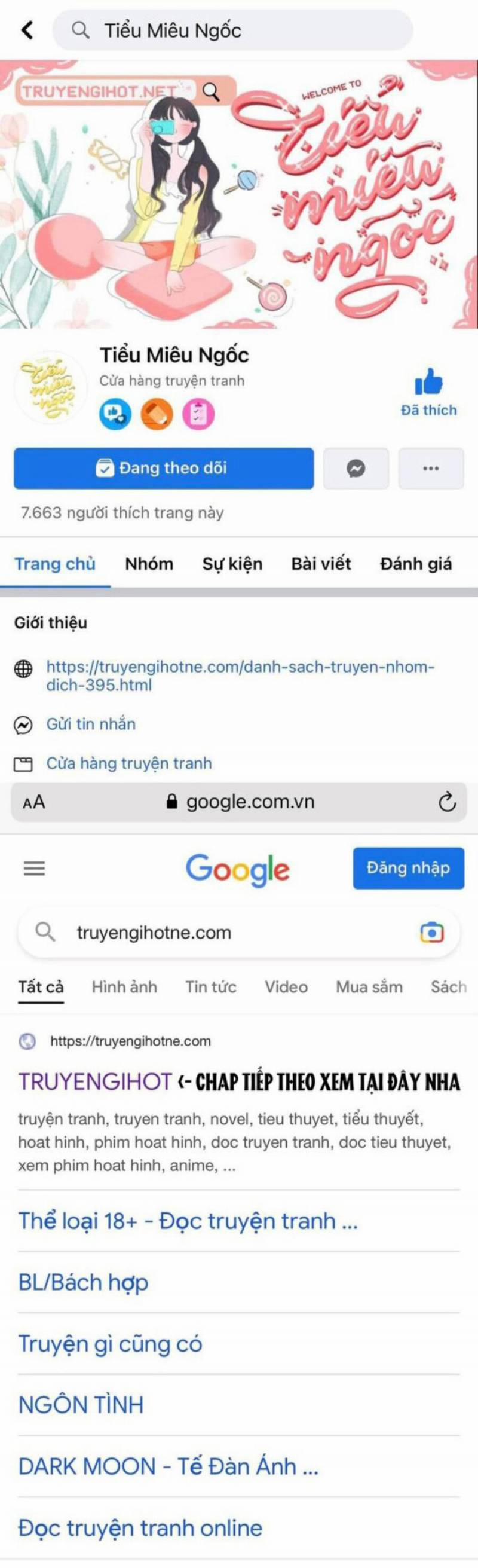 Phương Pháp Ngăn Bạo Chúa Hắc Hoá 60 trang 0