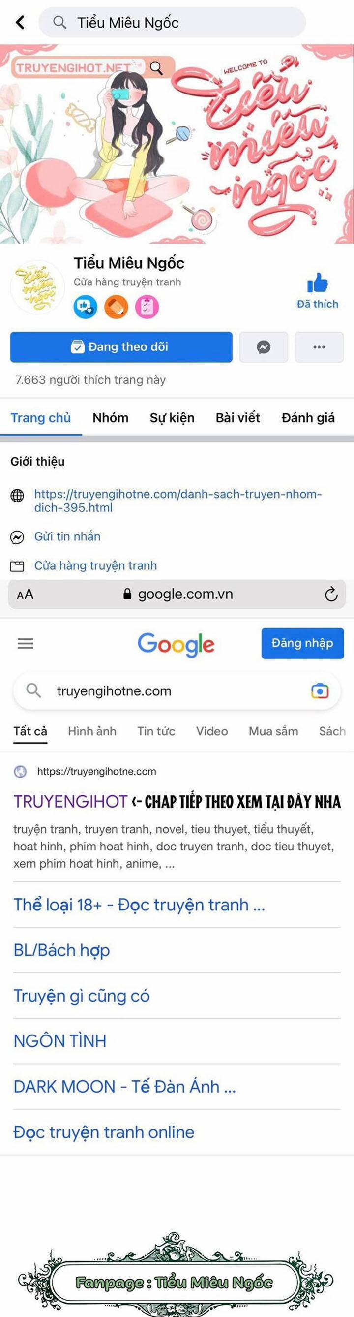Phương Pháp Ngăn Bạo Chúa Hắc Hoá 63 trang 0