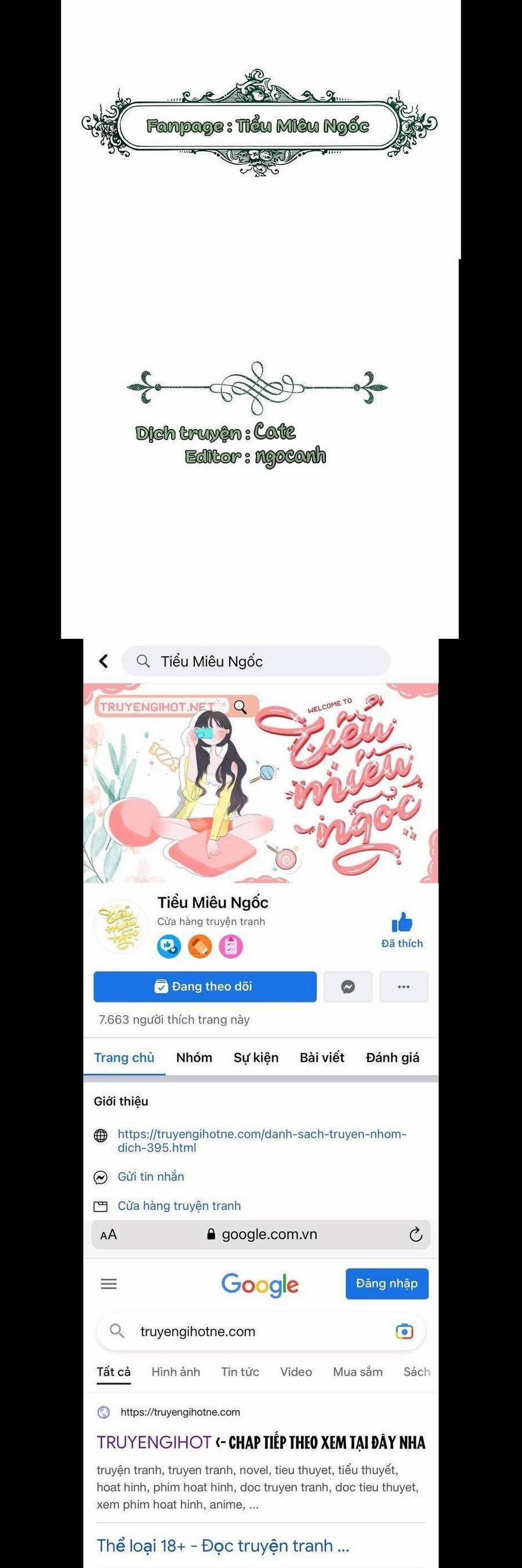 Phương Pháp Ngăn Bạo Chúa Hắc Hoá 72 trang 0