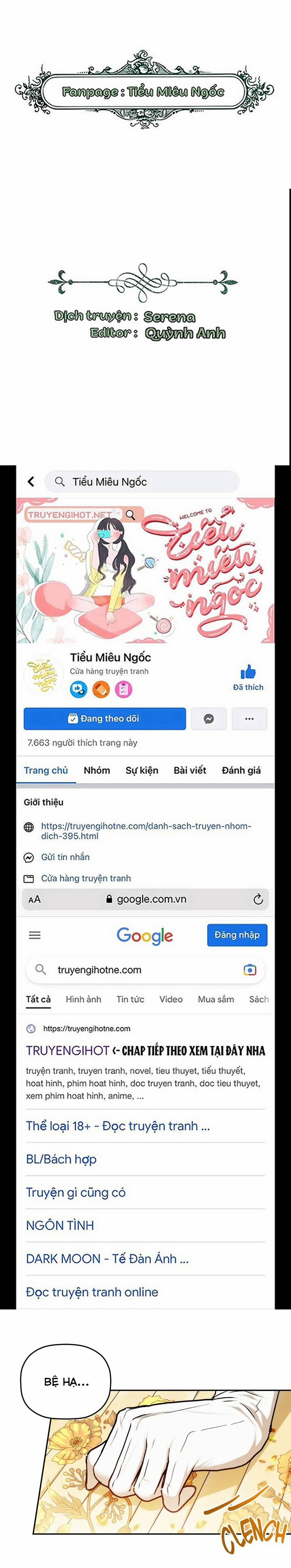 Phương Pháp Ngăn Bạo Chúa Hắc Hoá 82 trang 0