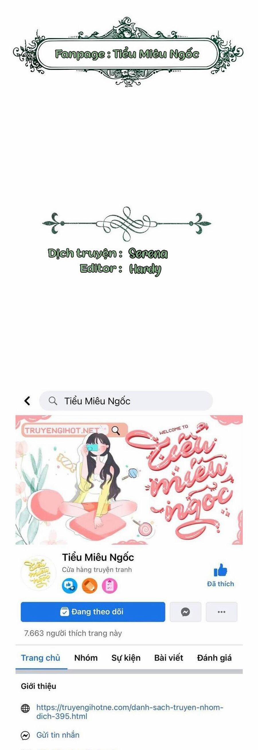 Phương Pháp Ngăn Bạo Chúa Hắc Hoá 83 trang 0