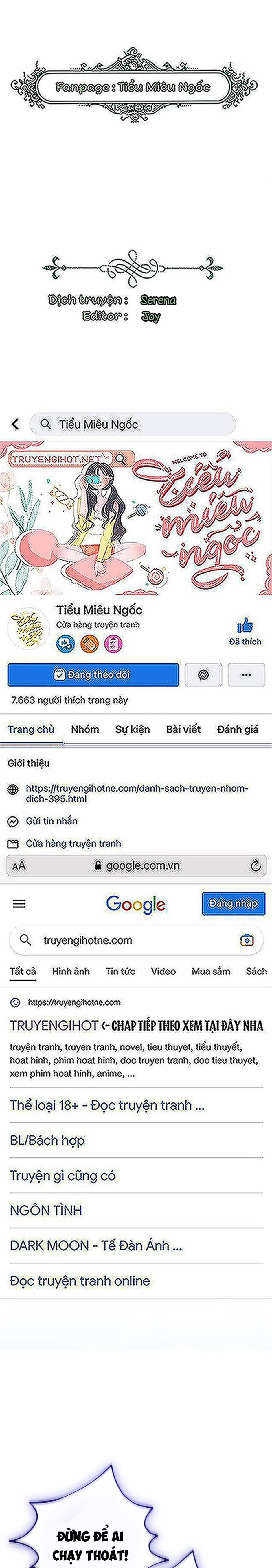 Phương Pháp Ngăn Bạo Chúa Hắc Hoá 89 trang 0
