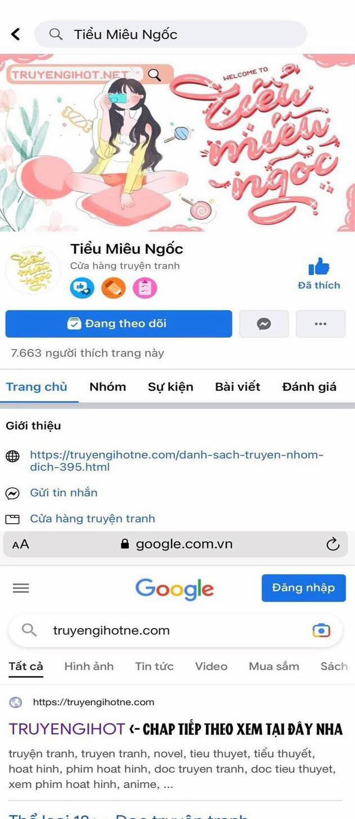 Phương Pháp Ngăn Bạo Chúa Hắc Hoá 94 trang 0