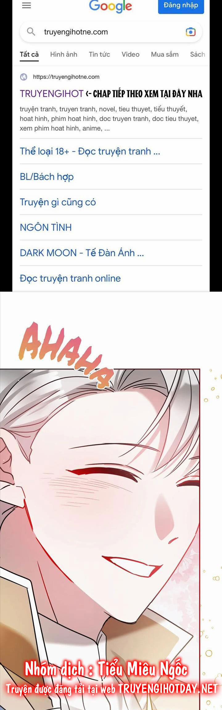 Phương Pháp Ngăn Bạo Chúa Hắc Hoá 96 trang 1