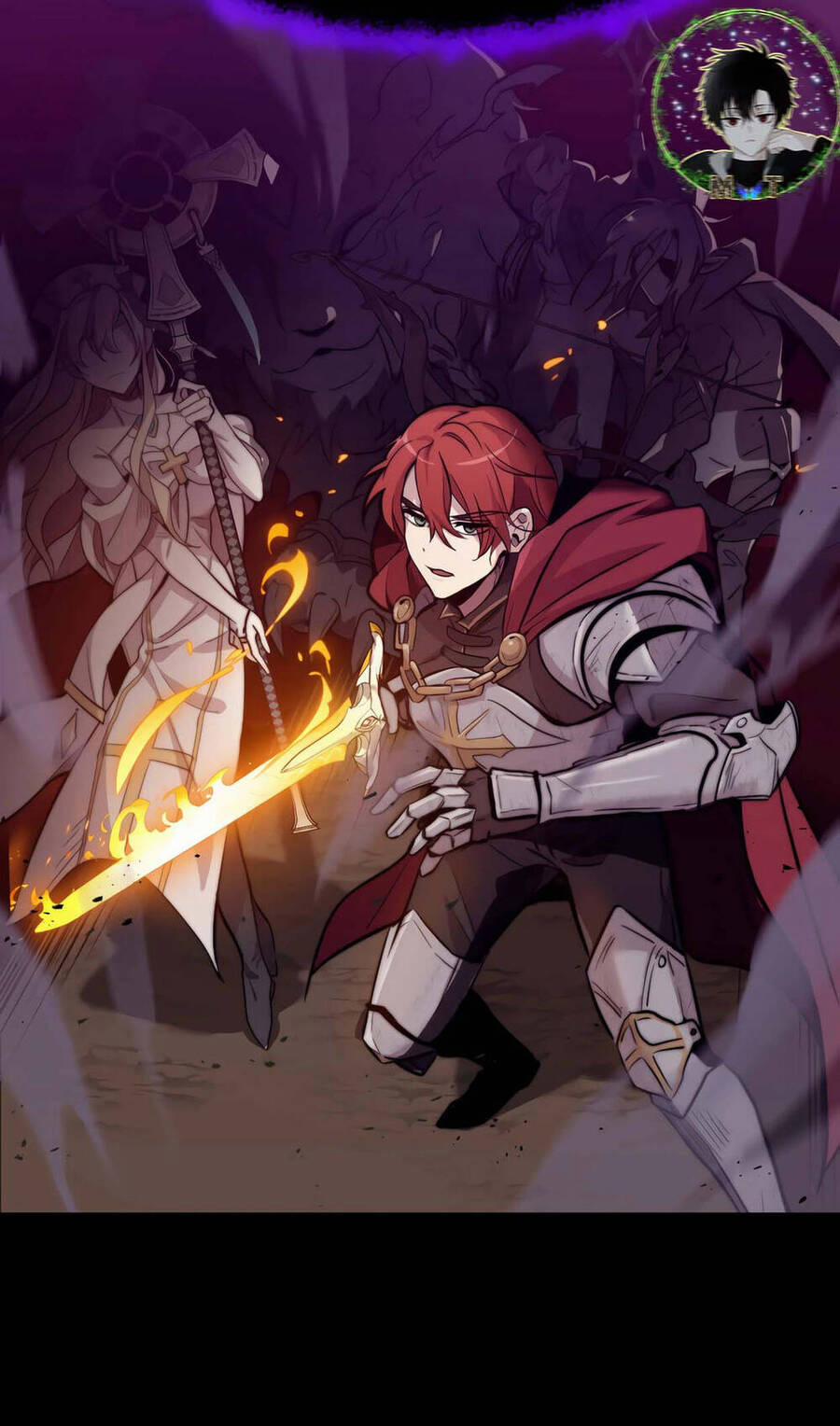 Phương Pháp Sinh Tồn Của Rồng Sắp Ngủm 1 trang 10