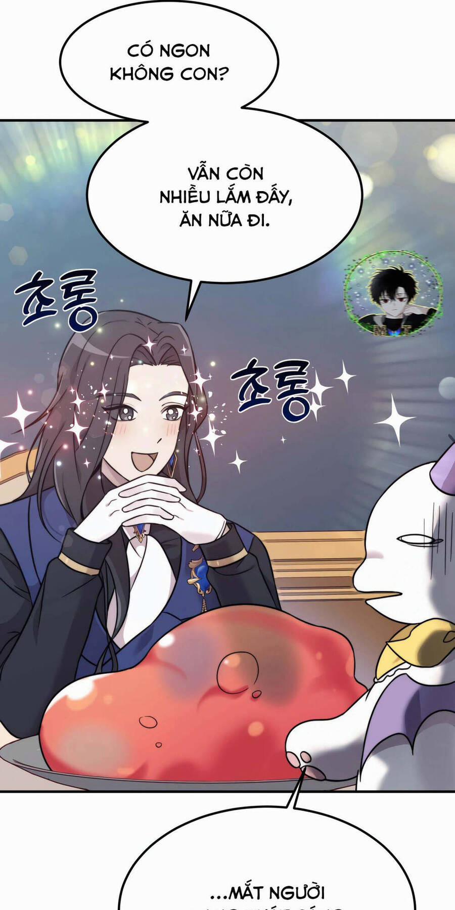 Phương Pháp Sinh Tồn Của Rồng Sắp Ngủm 1 trang 119