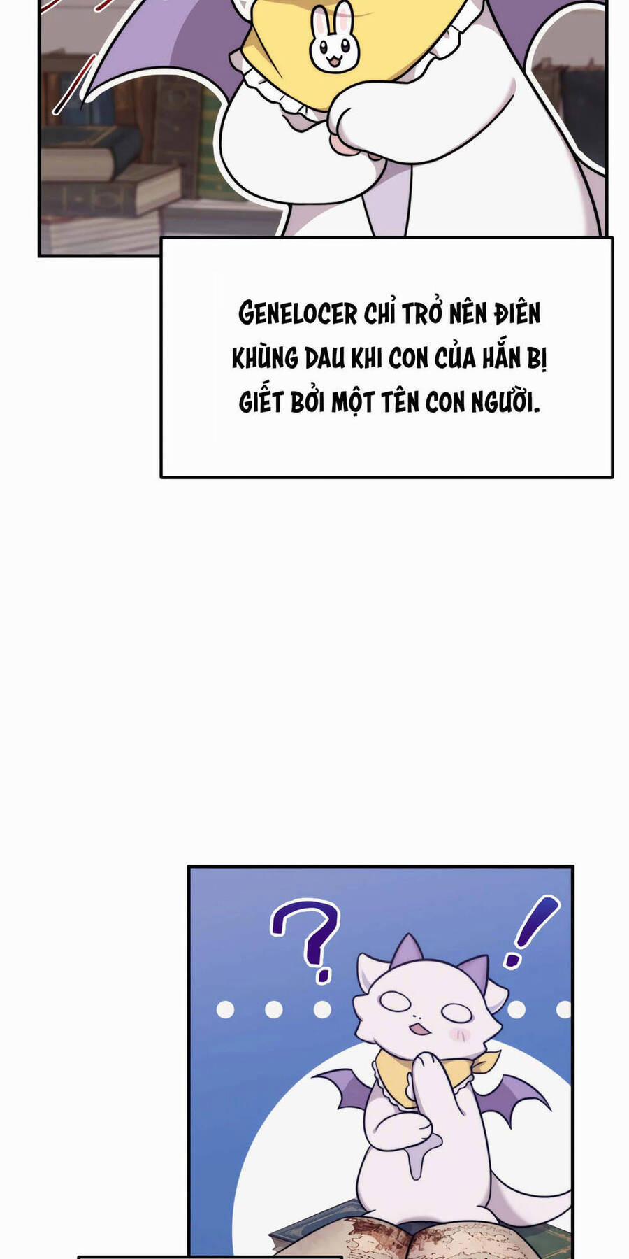 Phương Pháp Sinh Tồn Của Rồng Sắp Ngủm 1 trang 175