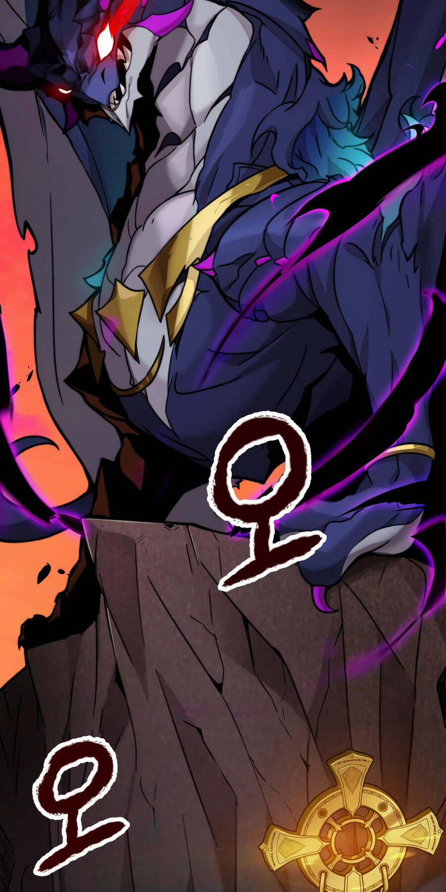 Phương Pháp Sinh Tồn Của Rồng Sắp Ngủm 1 trang 3