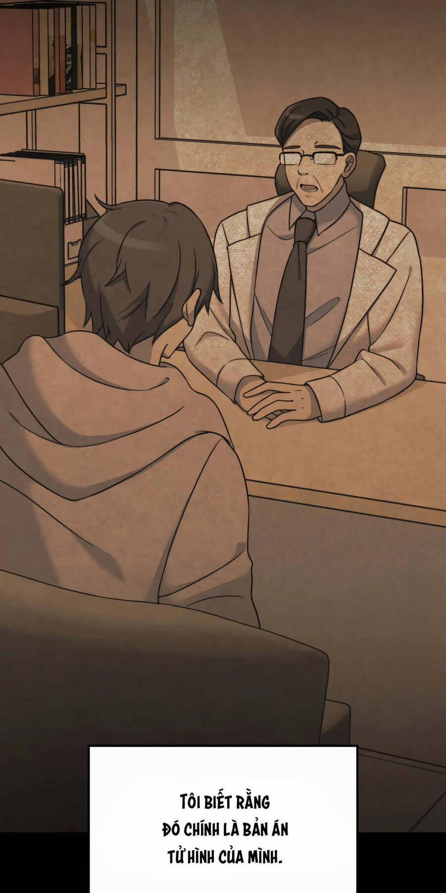 Phương Pháp Sinh Tồn Của Rồng Sắp Ngủm 1 trang 34