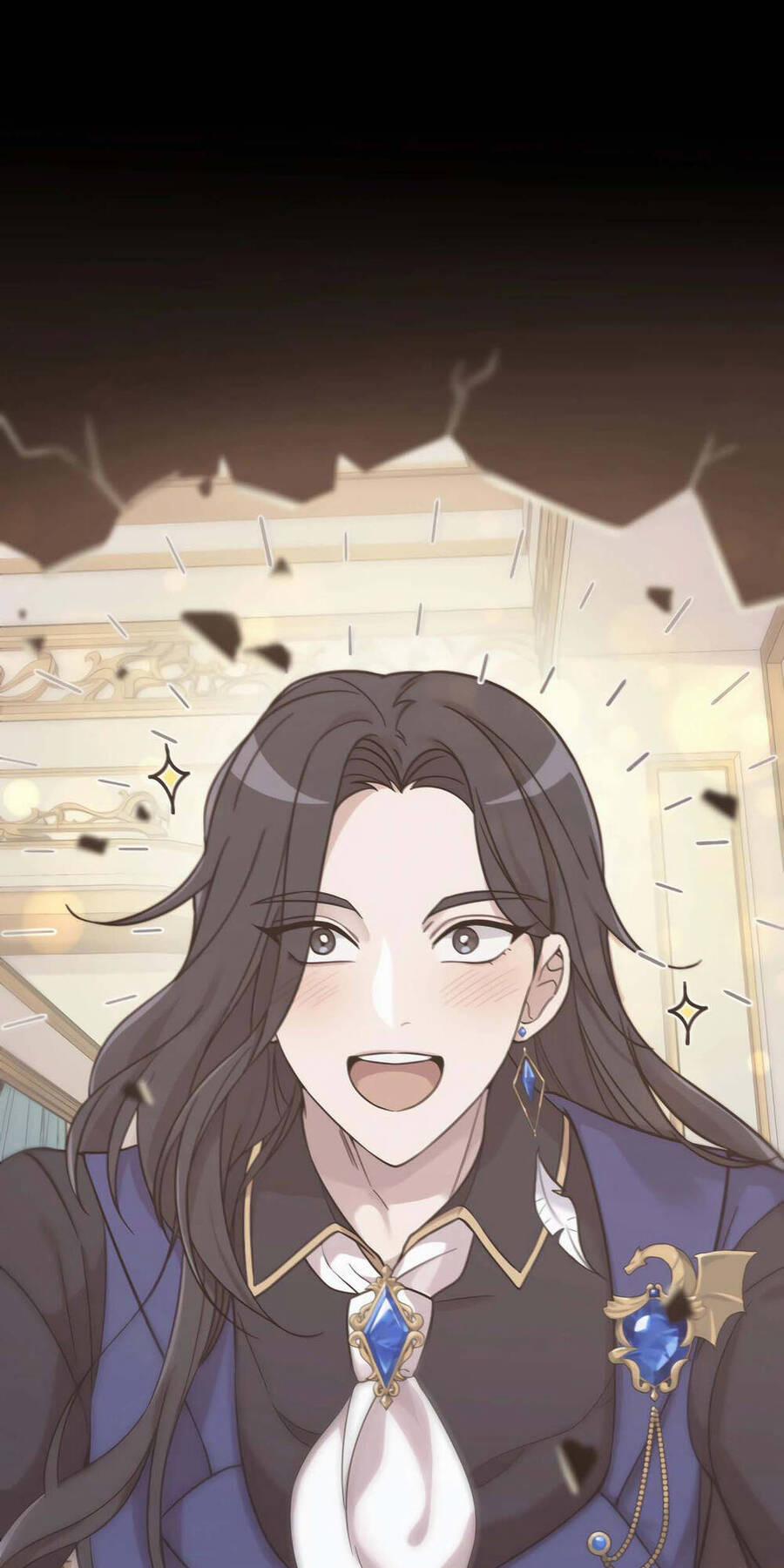 Phương Pháp Sinh Tồn Của Rồng Sắp Ngủm 1 trang 64