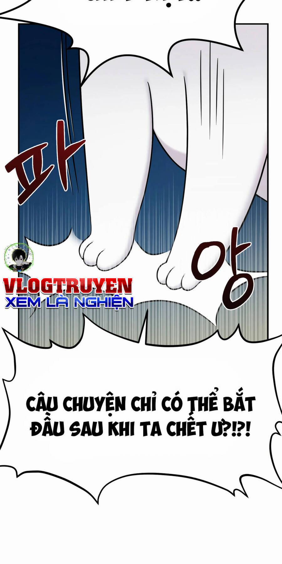 Phương Pháp Sinh Tồn Của Rồng Sắp Ngủm 2 trang 128