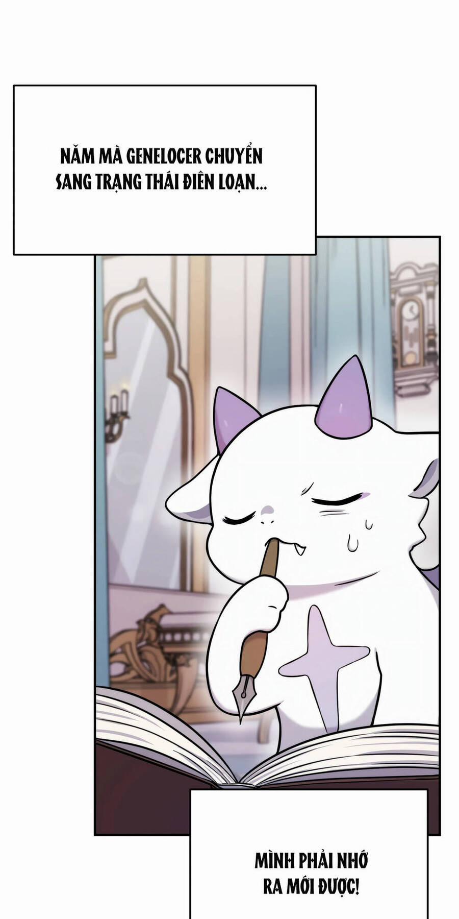 Phương Pháp Sinh Tồn Của Rồng Sắp Ngủm 2 trang 20