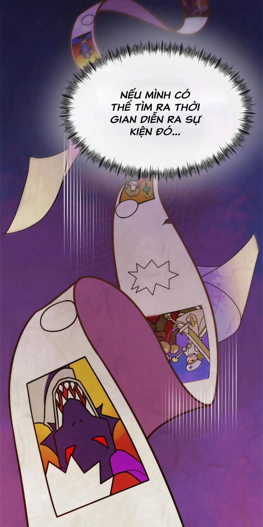 Phương Pháp Sinh Tồn Của Rồng Sắp Ngủm 2 trang 23