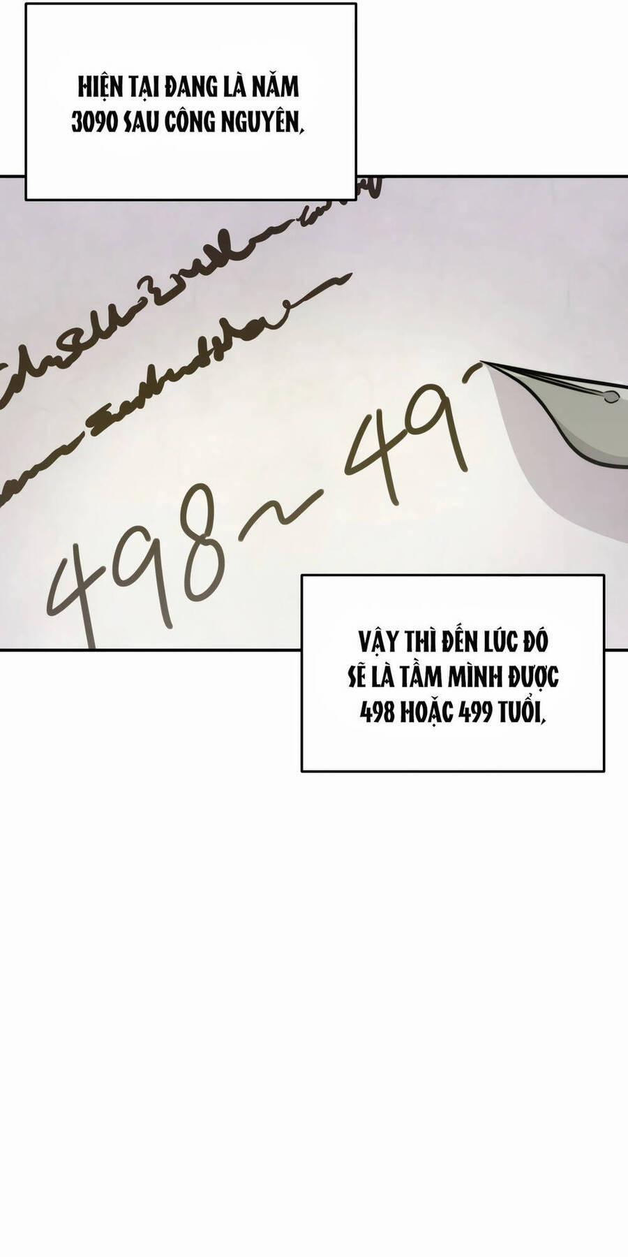 Phương Pháp Sinh Tồn Của Rồng Sắp Ngủm 2 trang 29