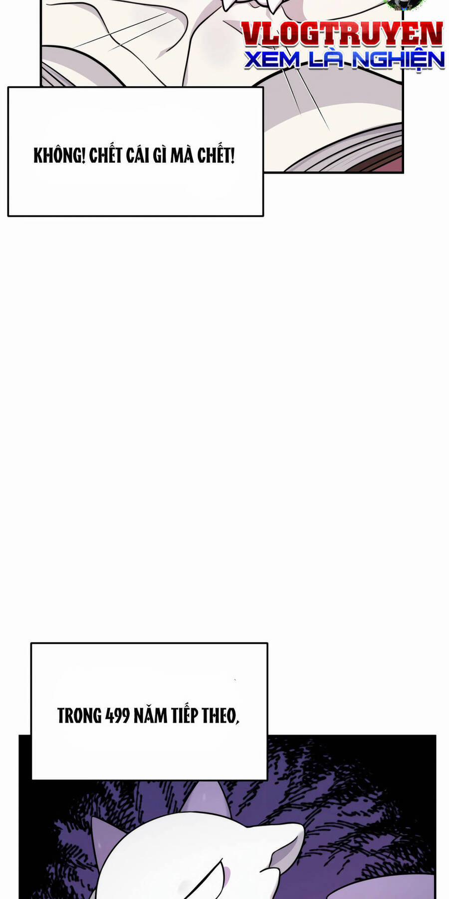 Phương Pháp Sinh Tồn Của Rồng Sắp Ngủm 2 trang 32