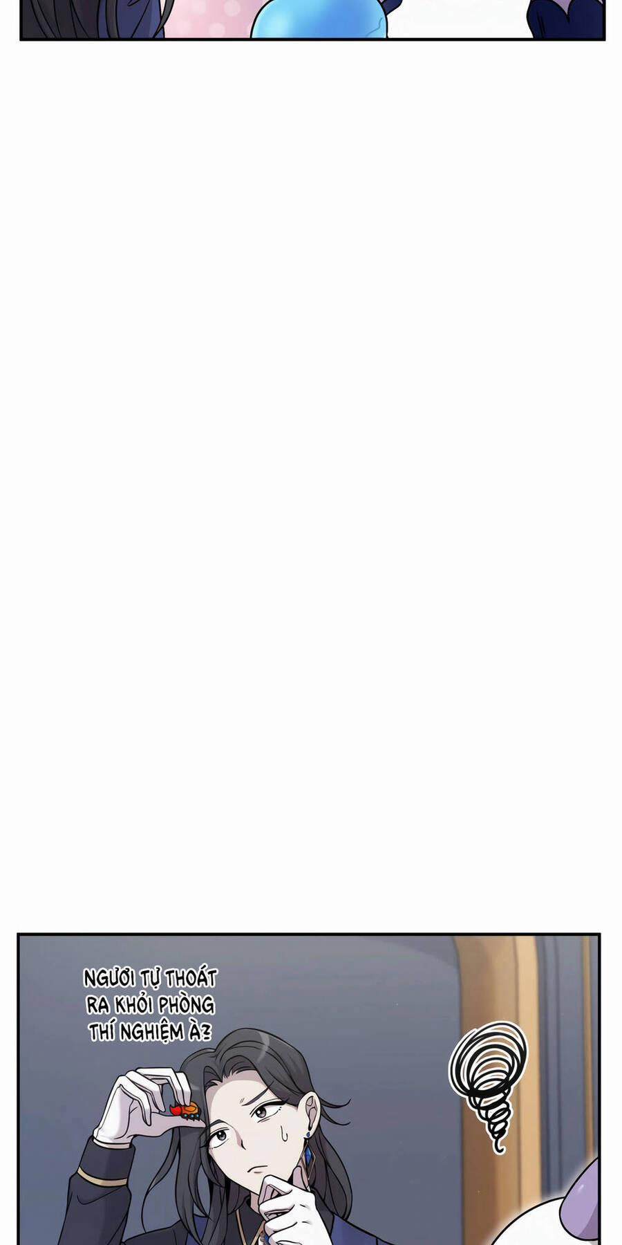 Phương Pháp Sinh Tồn Của Rồng Sắp Ngủm 2 trang 61