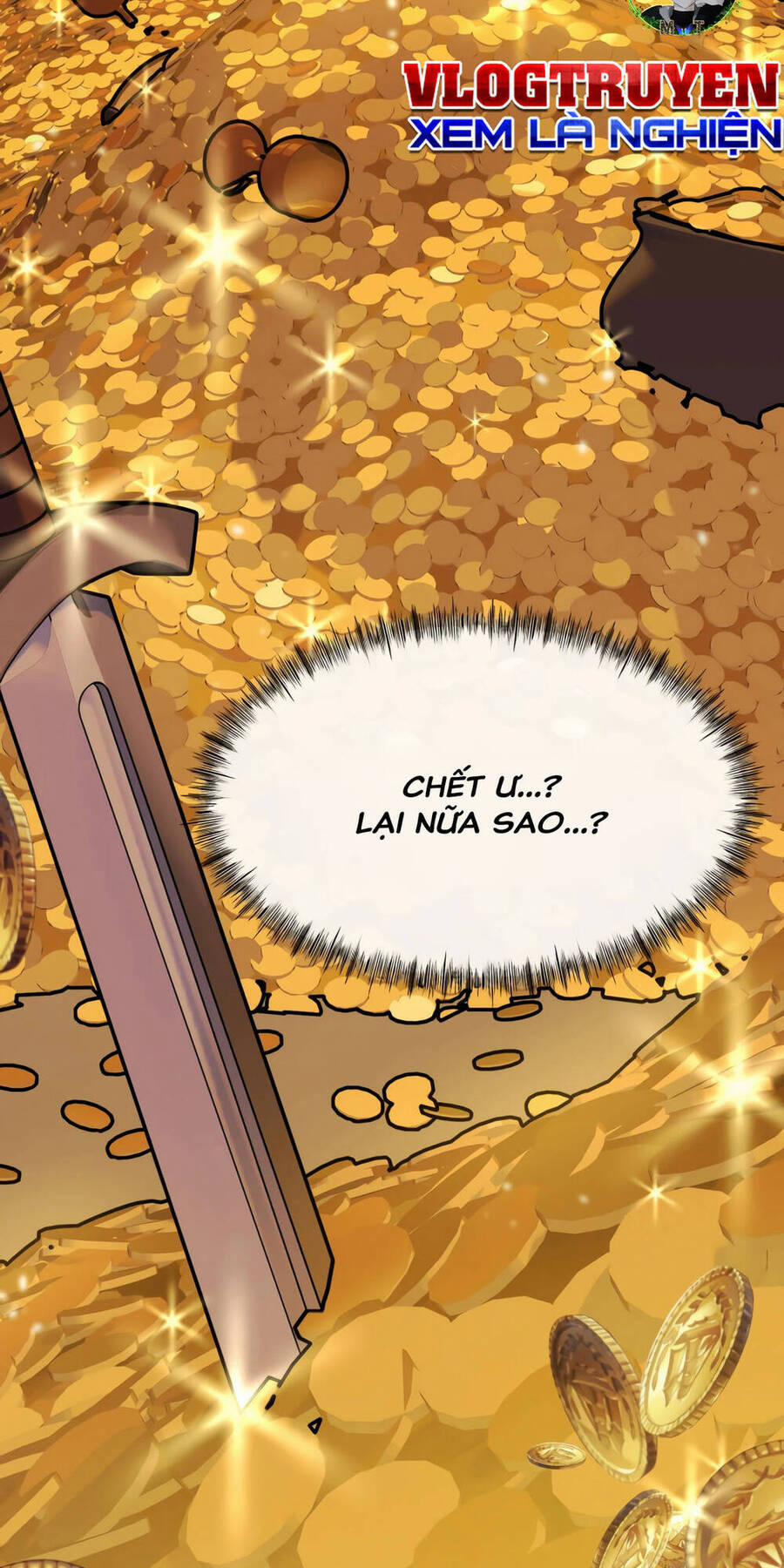 Phương Pháp Sinh Tồn Của Rồng Sắp Ngủm 2 trang 8