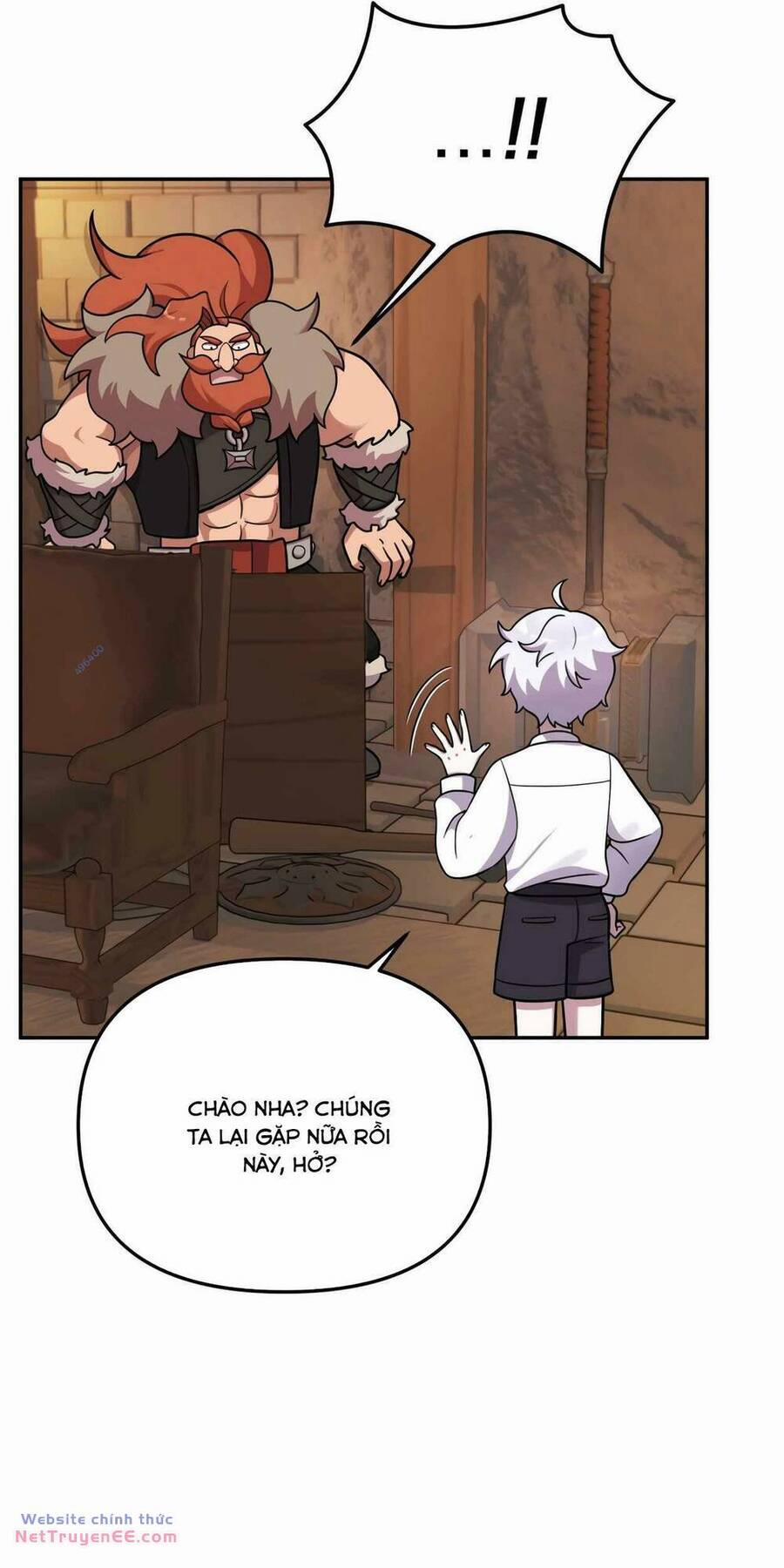 Phương Pháp Sinh Tồn Của Rồng Sắp Ngủm 21 trang 18