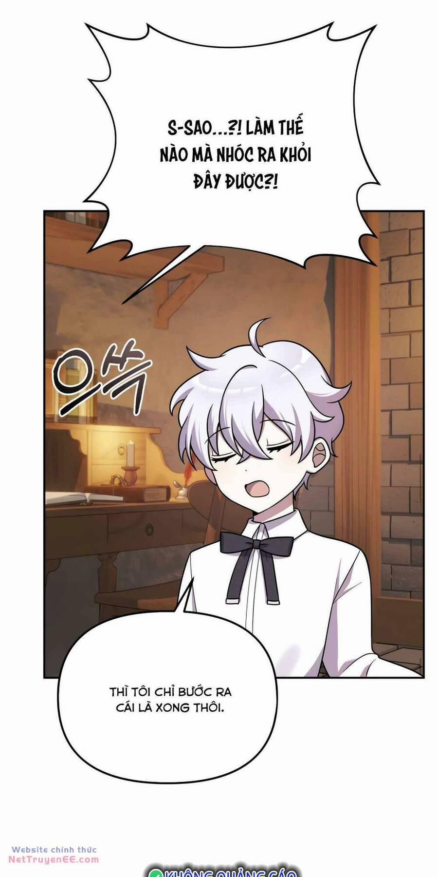 Phương Pháp Sinh Tồn Của Rồng Sắp Ngủm 21 trang 19