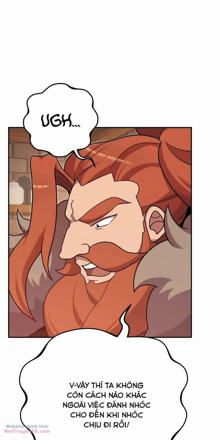 Phương Pháp Sinh Tồn Của Rồng Sắp Ngủm 21 trang 27