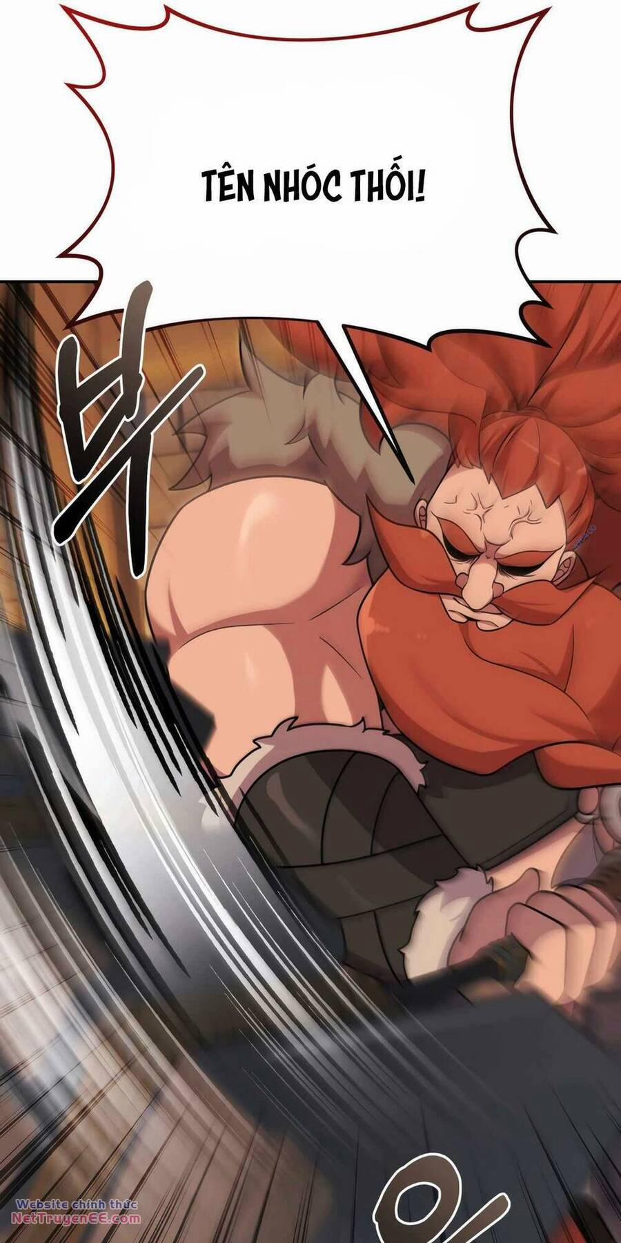 Phương Pháp Sinh Tồn Của Rồng Sắp Ngủm 21 trang 30