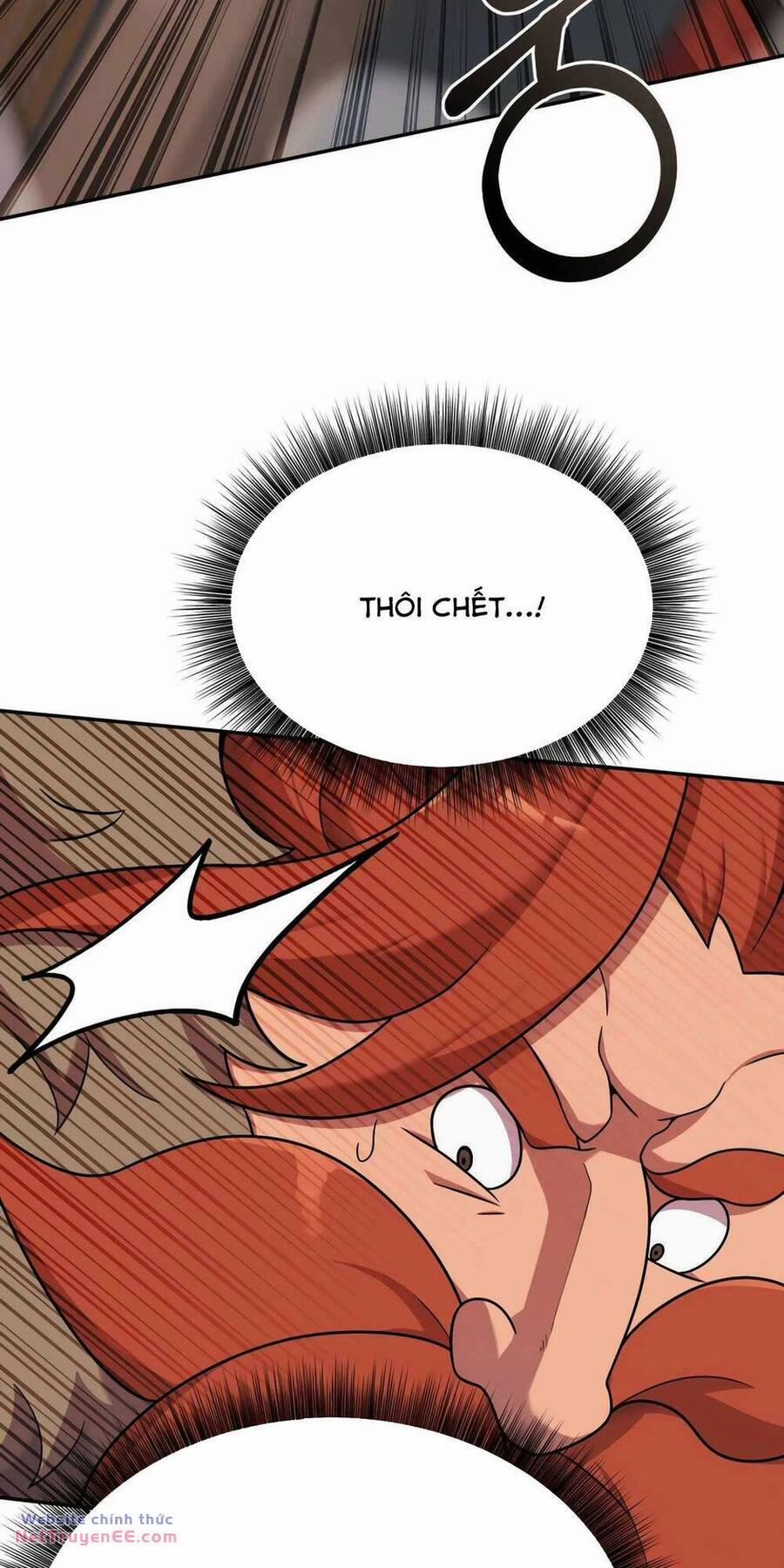 Phương Pháp Sinh Tồn Của Rồng Sắp Ngủm 21 trang 31