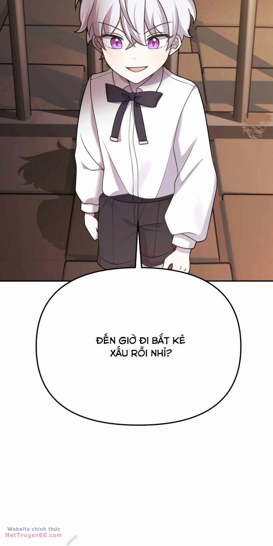 Phương Pháp Sinh Tồn Của Rồng Sắp Ngủm 21 trang 4