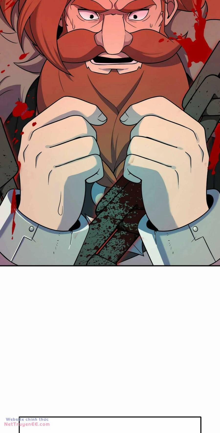 Phương Pháp Sinh Tồn Của Rồng Sắp Ngủm 22 trang 10