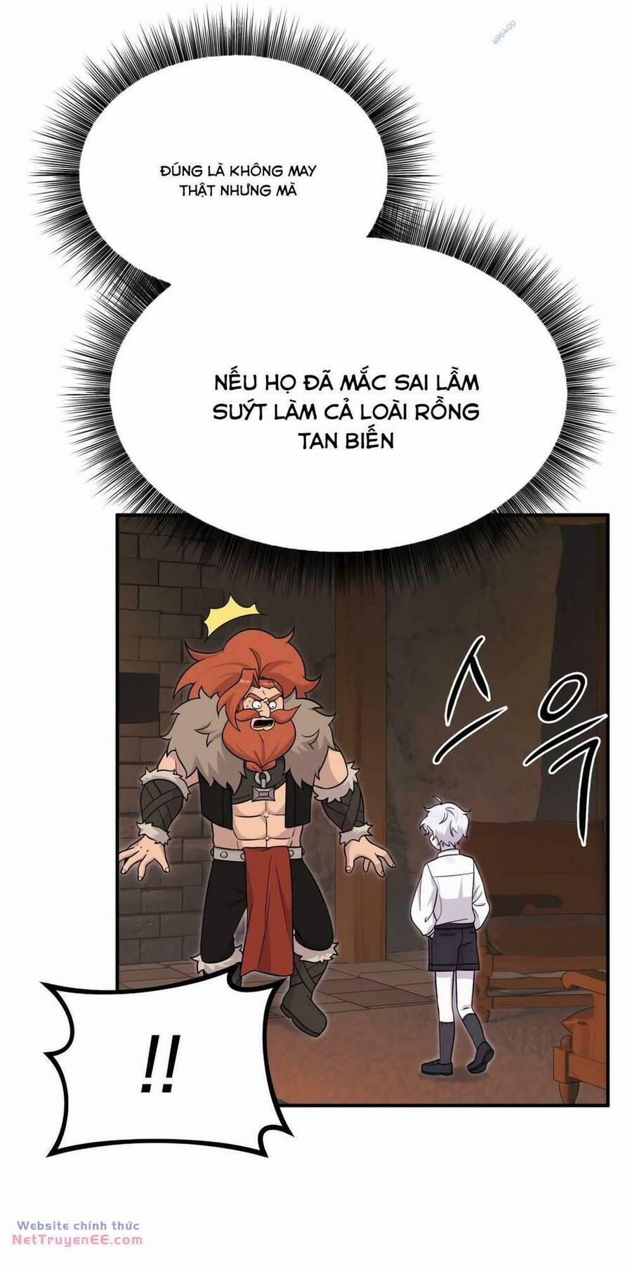 Phương Pháp Sinh Tồn Của Rồng Sắp Ngủm 22 trang 12