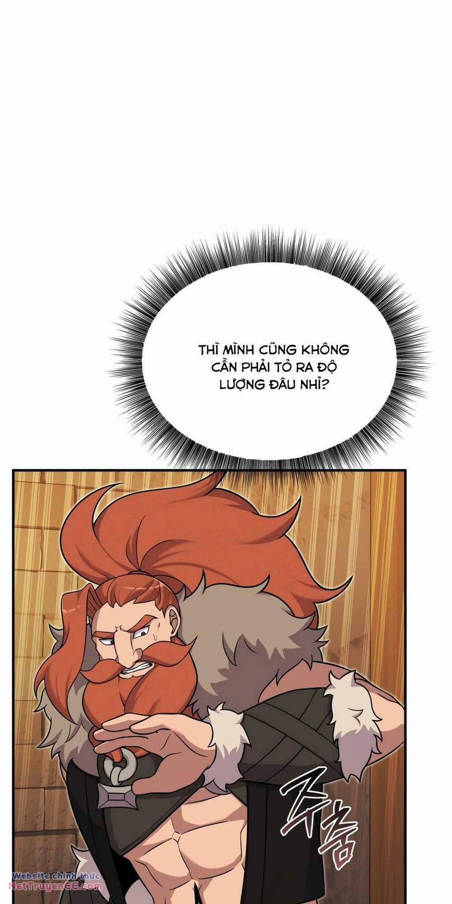 Phương Pháp Sinh Tồn Của Rồng Sắp Ngủm 22 trang 13