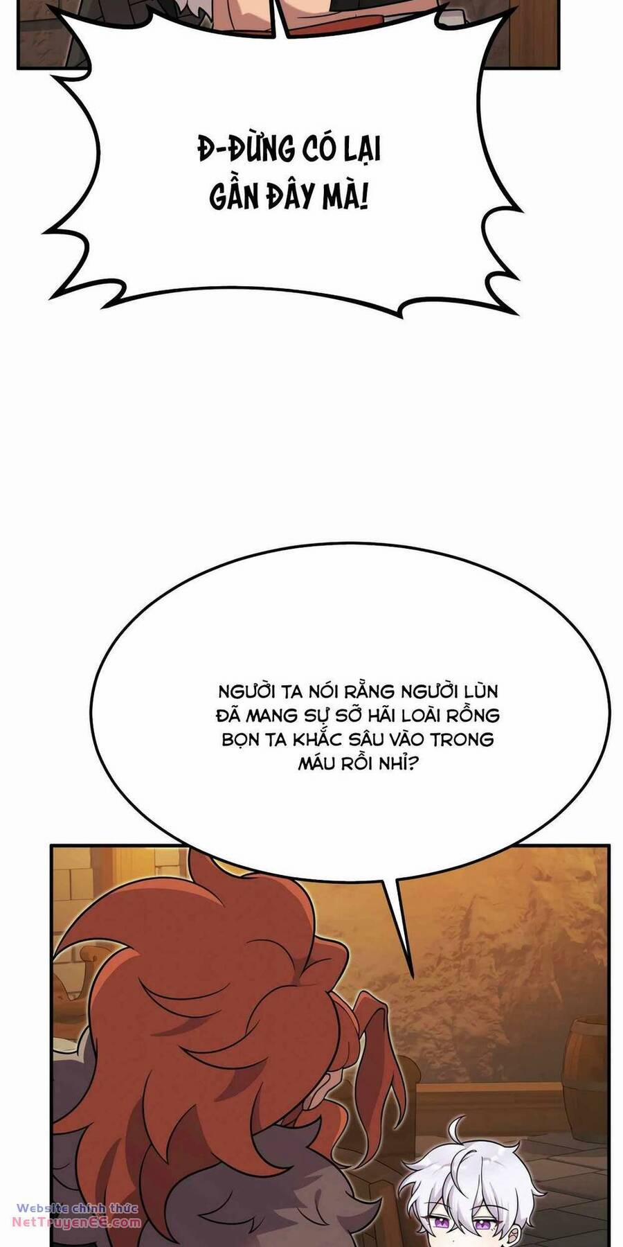 Phương Pháp Sinh Tồn Của Rồng Sắp Ngủm 22 trang 14