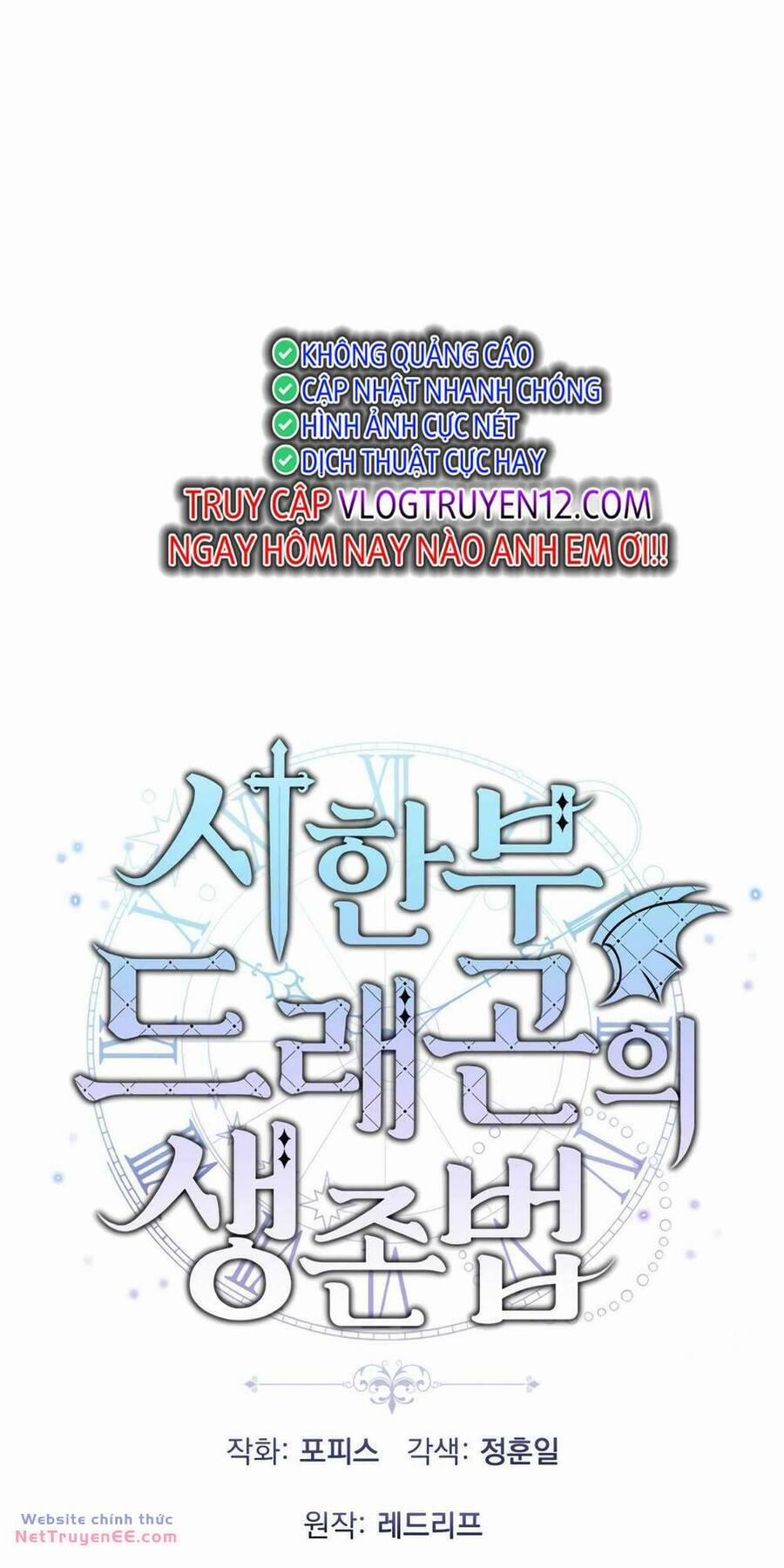 Phương Pháp Sinh Tồn Của Rồng Sắp Ngủm 22 trang 18