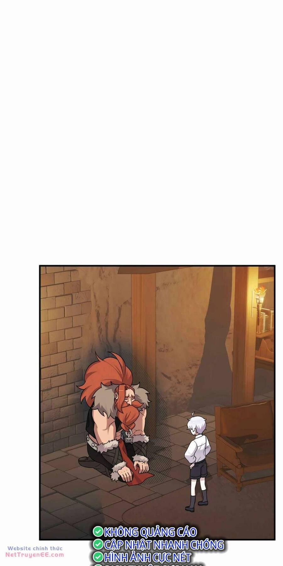 Phương Pháp Sinh Tồn Của Rồng Sắp Ngủm 22 trang 19