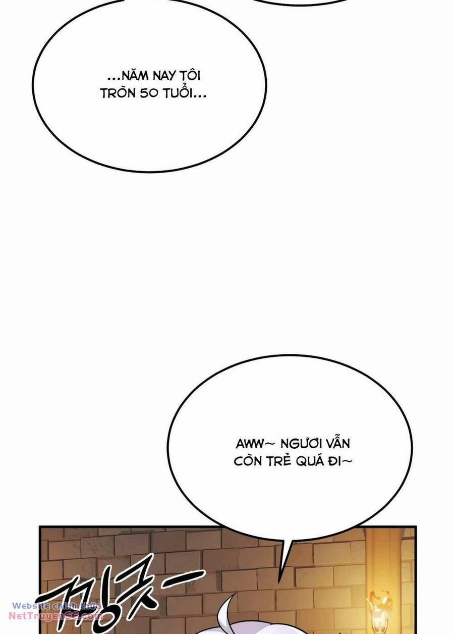 Phương Pháp Sinh Tồn Của Rồng Sắp Ngủm 22 trang 22