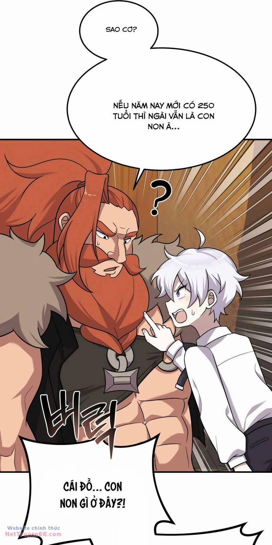 Phương Pháp Sinh Tồn Của Rồng Sắp Ngủm 22 trang 24