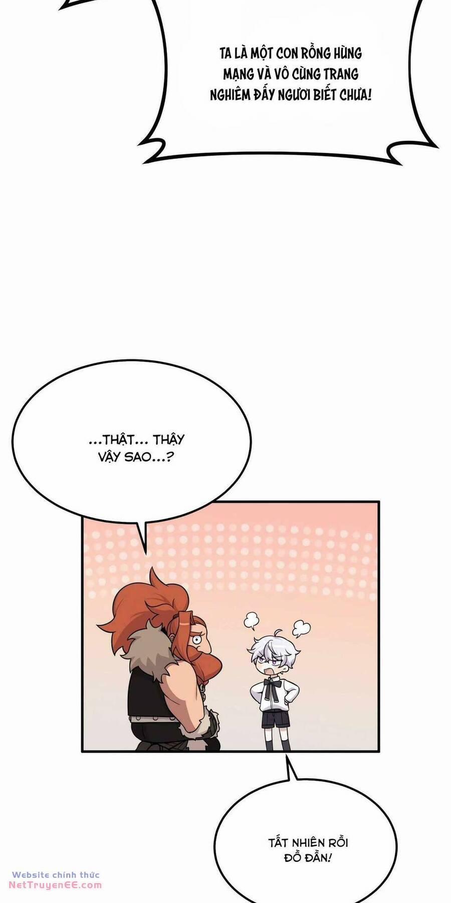 Phương Pháp Sinh Tồn Của Rồng Sắp Ngủm 22 trang 25