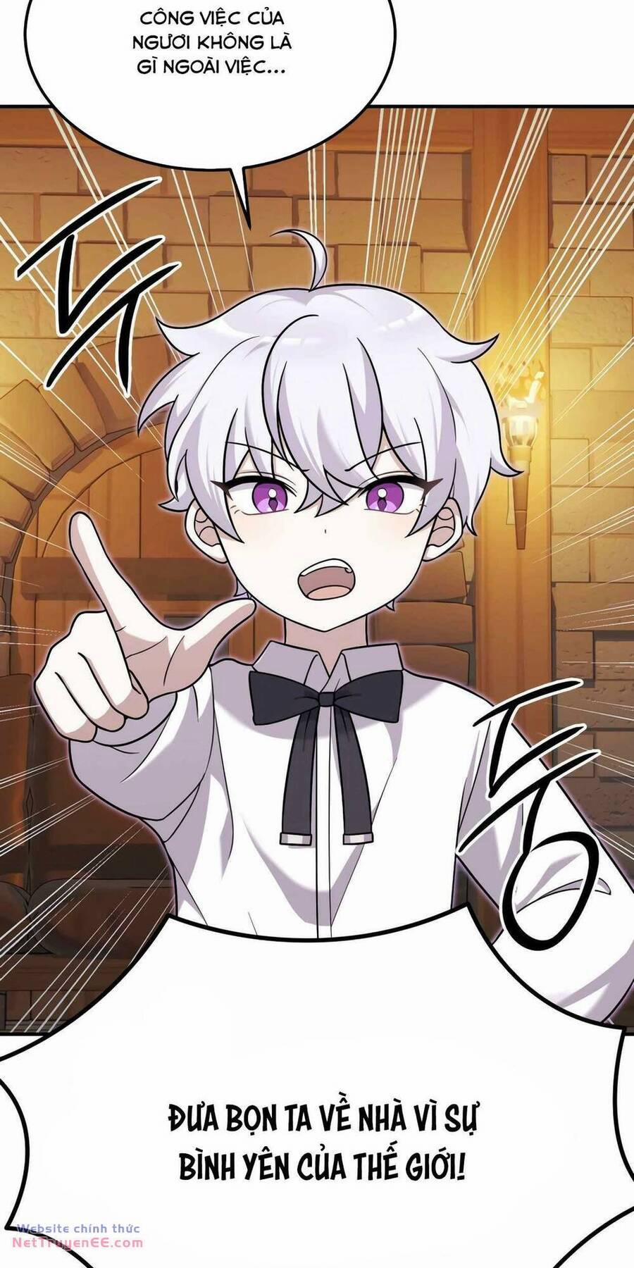 Phương Pháp Sinh Tồn Của Rồng Sắp Ngủm 22 trang 31