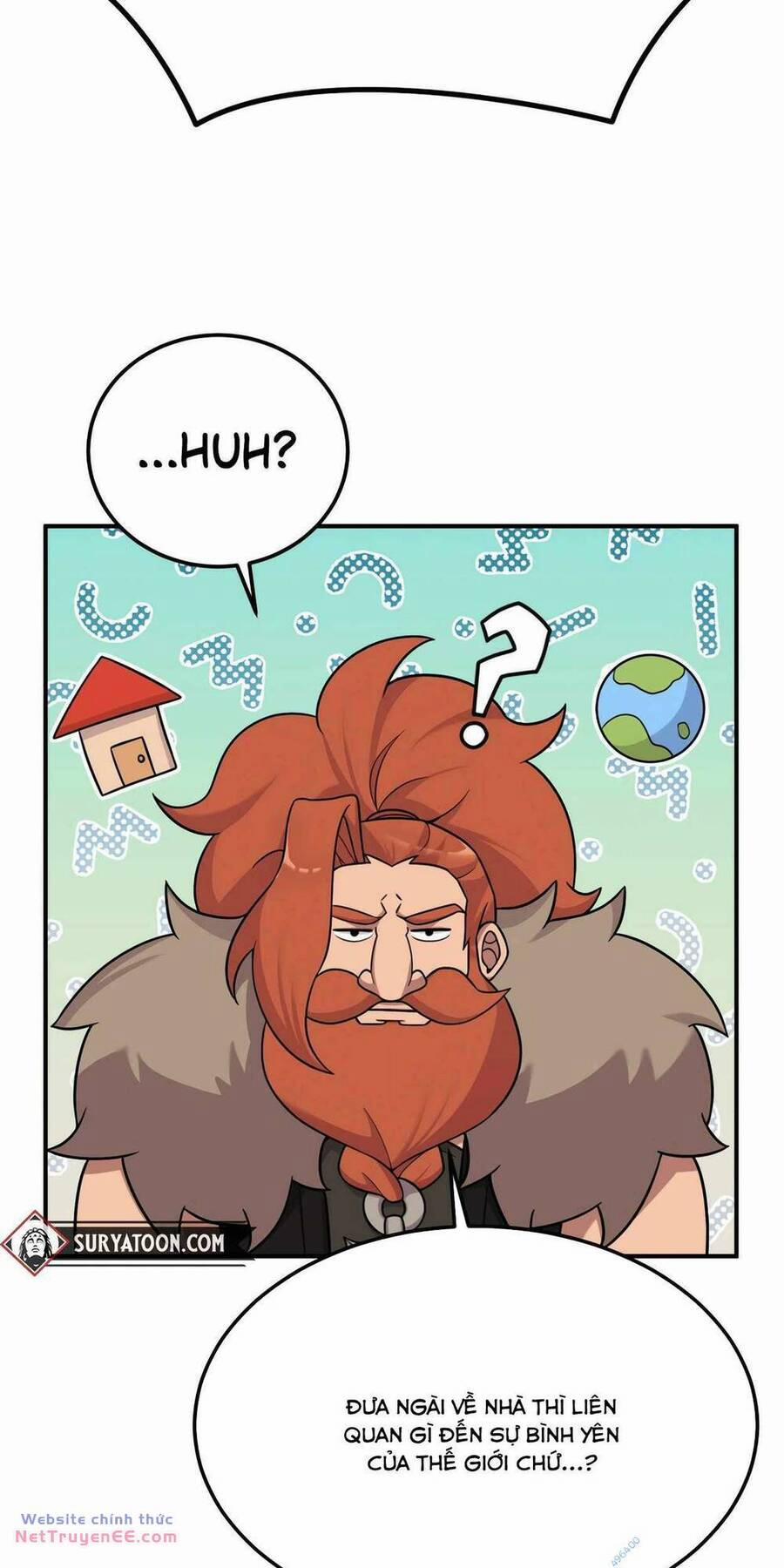 Phương Pháp Sinh Tồn Của Rồng Sắp Ngủm 22 trang 32
