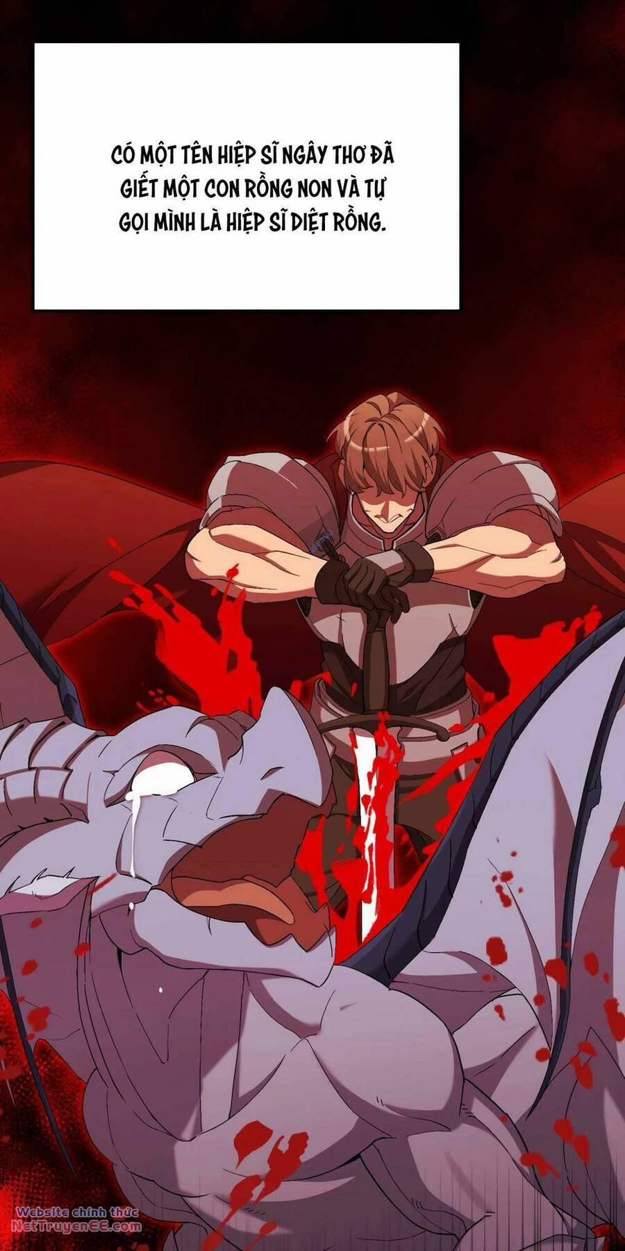 Phương Pháp Sinh Tồn Của Rồng Sắp Ngủm 22 trang 36