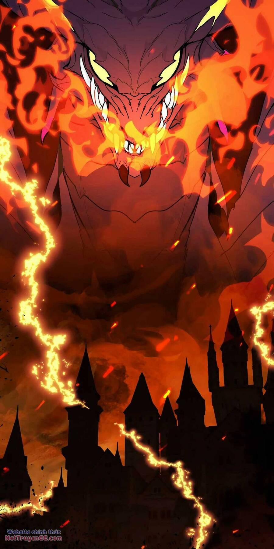 Phương Pháp Sinh Tồn Của Rồng Sắp Ngủm 22 trang 38