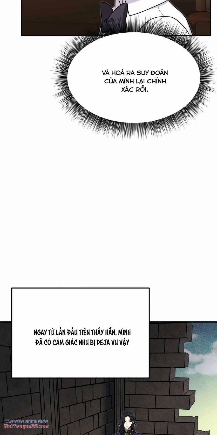 Phương Pháp Sinh Tồn Của Rồng Sắp Ngủm 22 trang 4