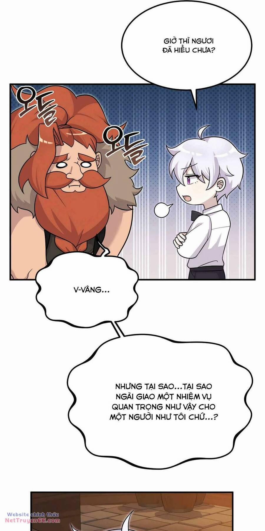 Phương Pháp Sinh Tồn Của Rồng Sắp Ngủm 22 trang 48