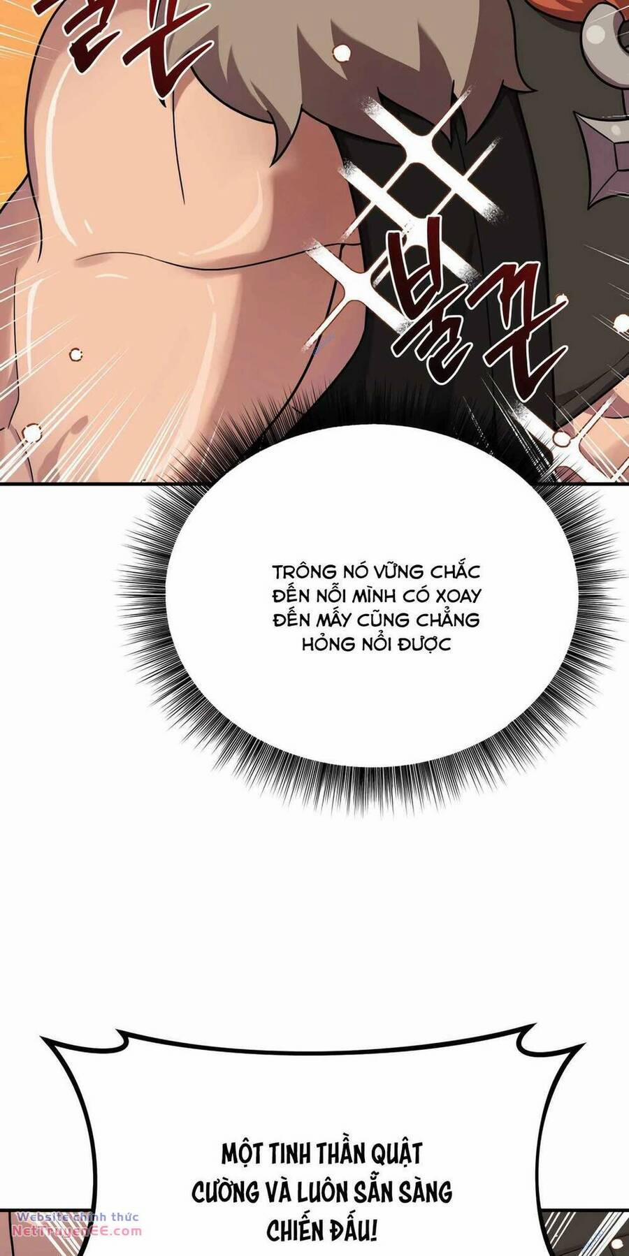 Phương Pháp Sinh Tồn Của Rồng Sắp Ngủm 22 trang 52