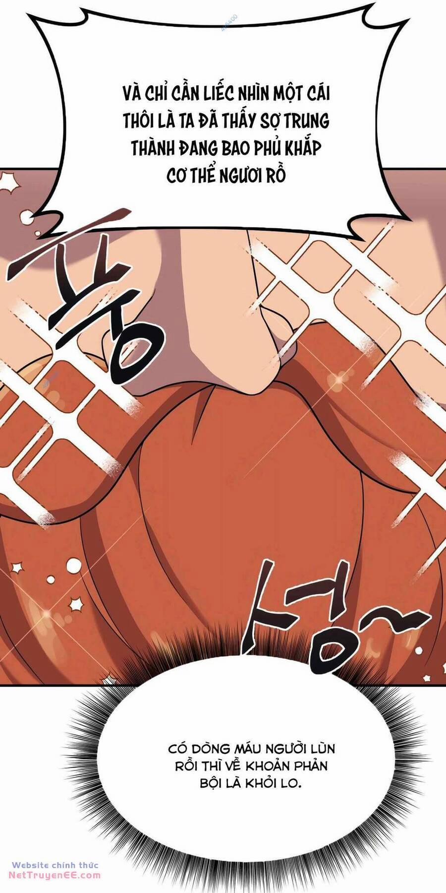 Phương Pháp Sinh Tồn Của Rồng Sắp Ngủm 22 trang 54