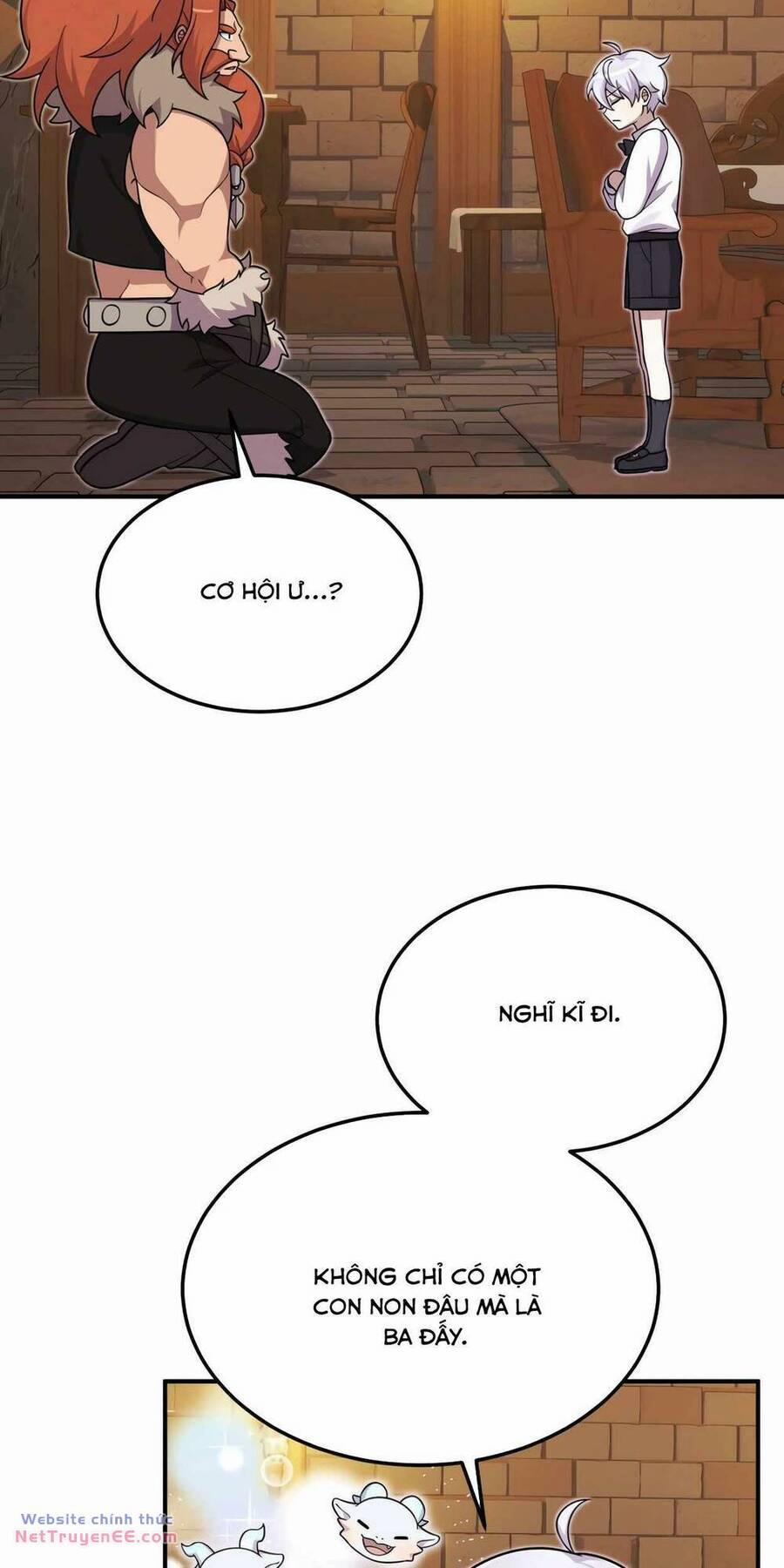 Phương Pháp Sinh Tồn Của Rồng Sắp Ngủm 22 trang 57