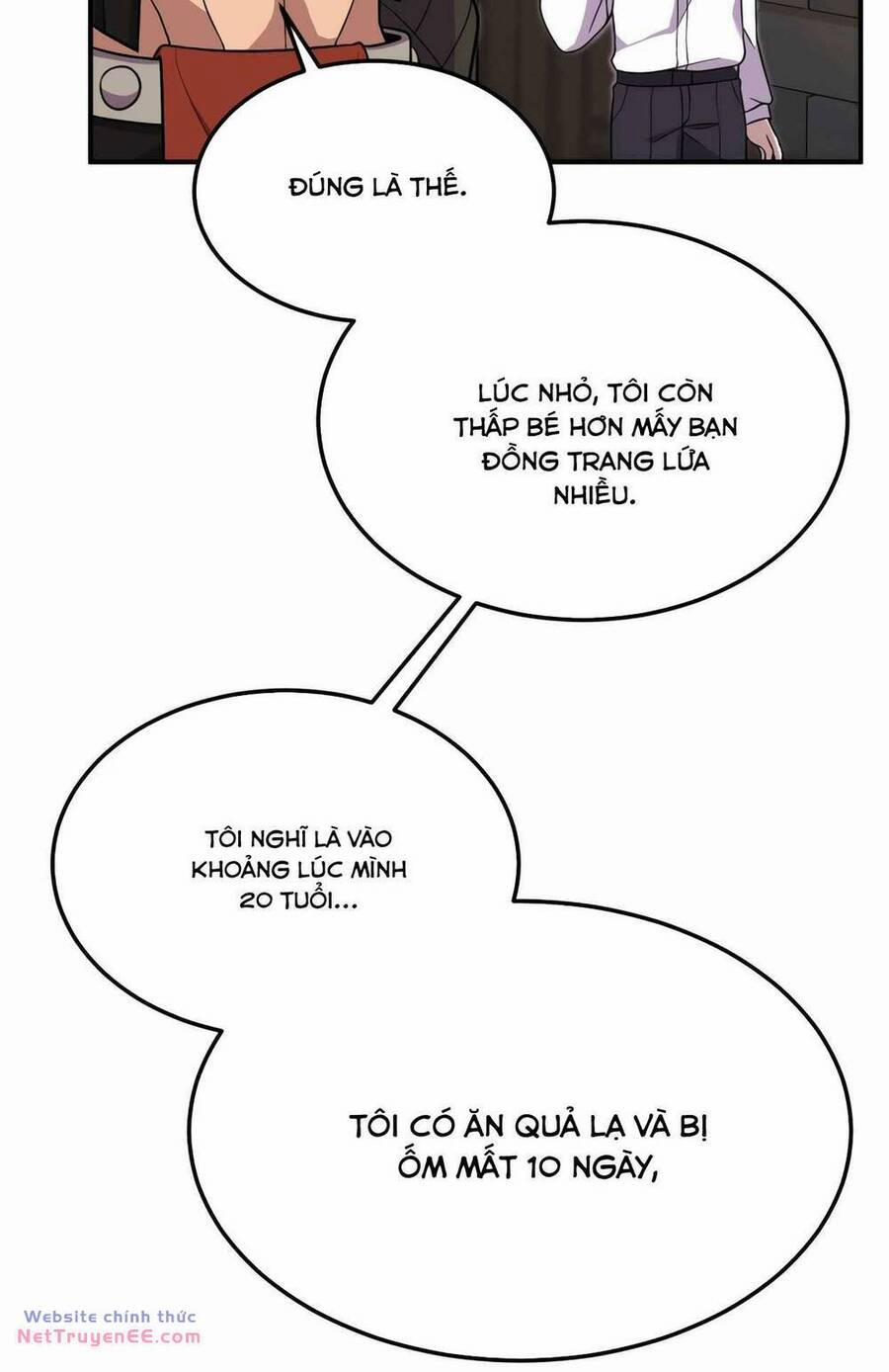 Phương Pháp Sinh Tồn Của Rồng Sắp Ngủm 22 trang 82